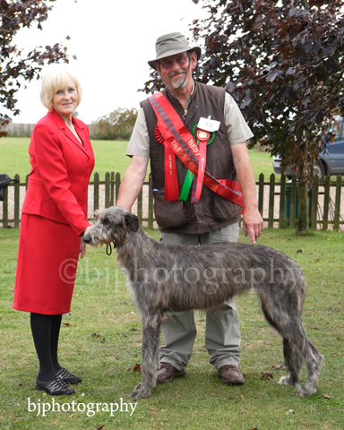 Best Puppies Limited Show 2010